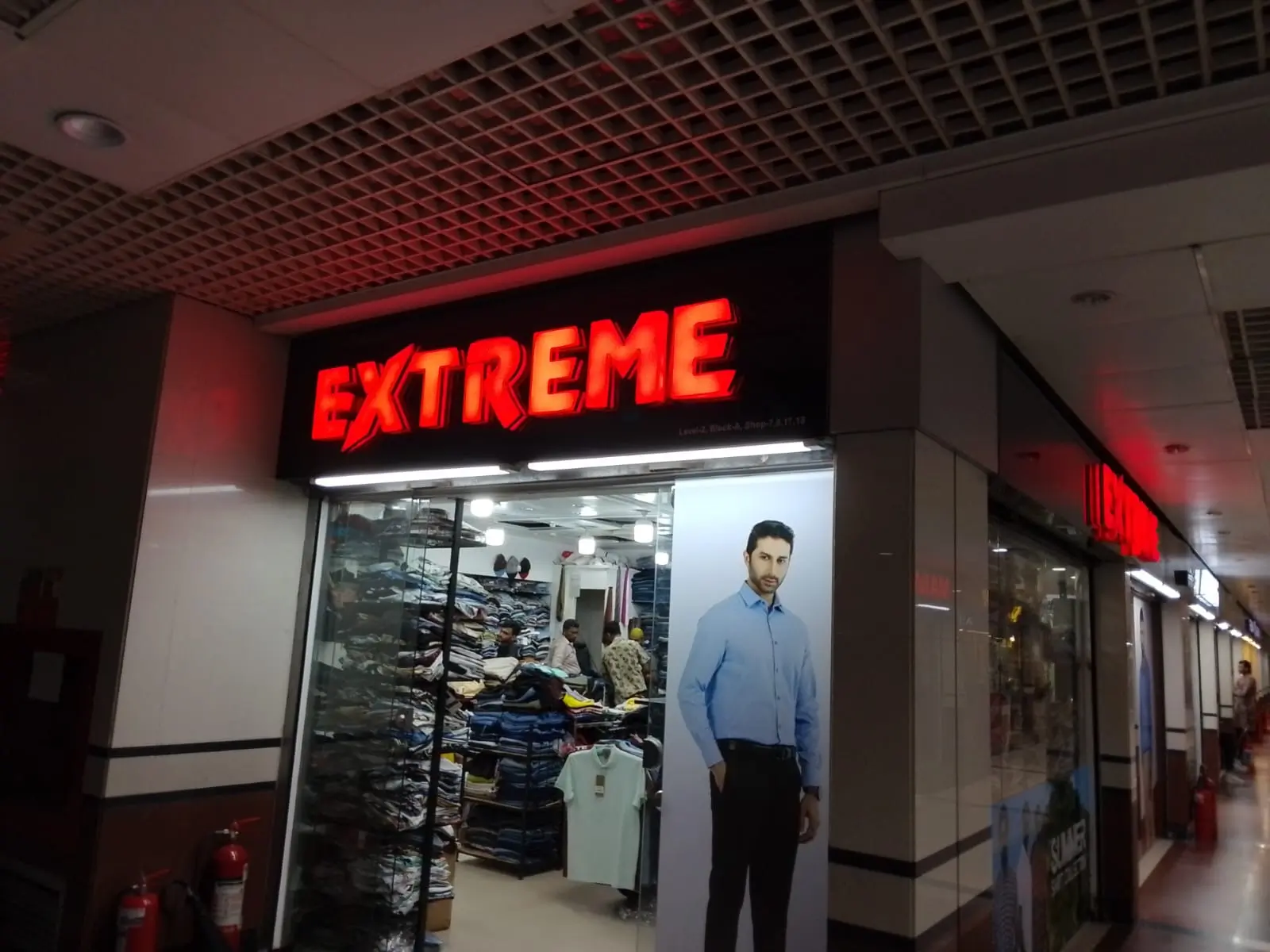 LED Sign Board Maker in Brahmanbaria