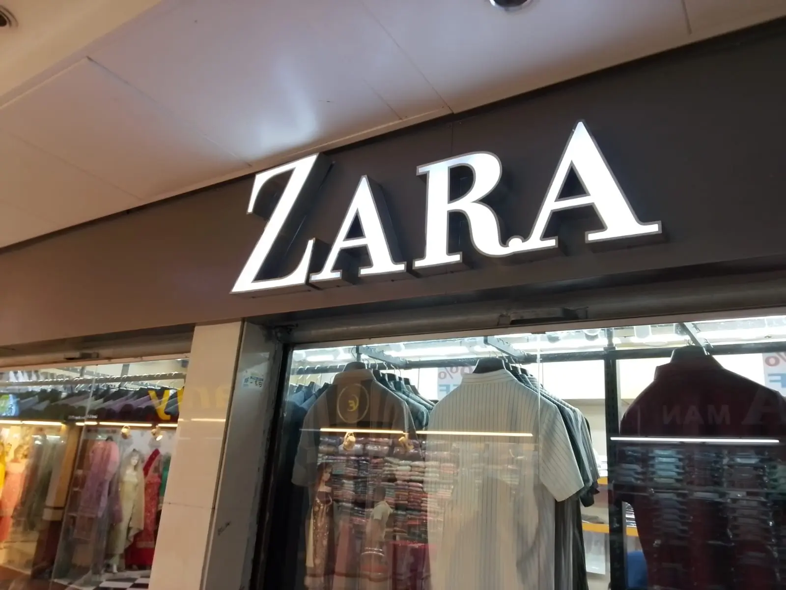 LED Sign Board Maker in Joypurhat