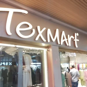 LED Sign Board Maker in Panchagarh