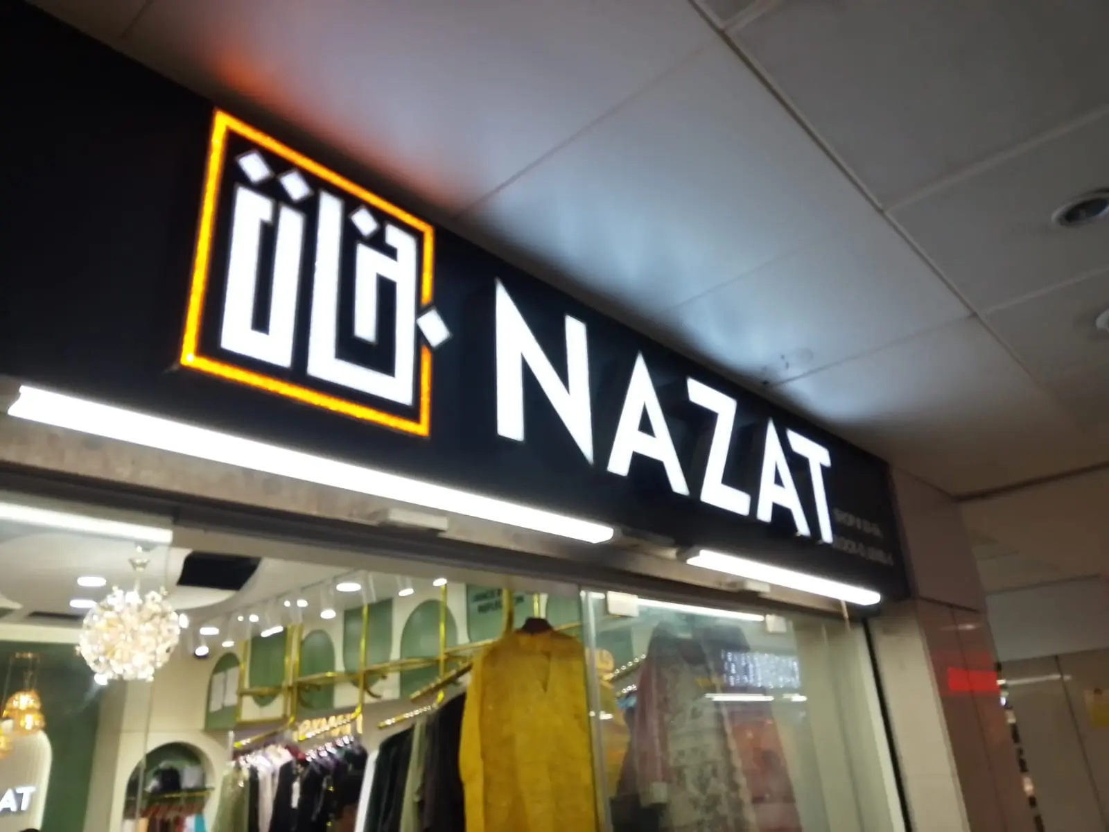 LED Sign Board Maker in Khulna