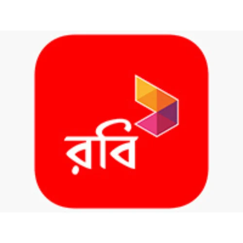 Robil Logo