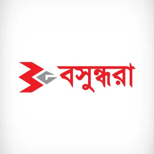 Bashundhara Group Logo
