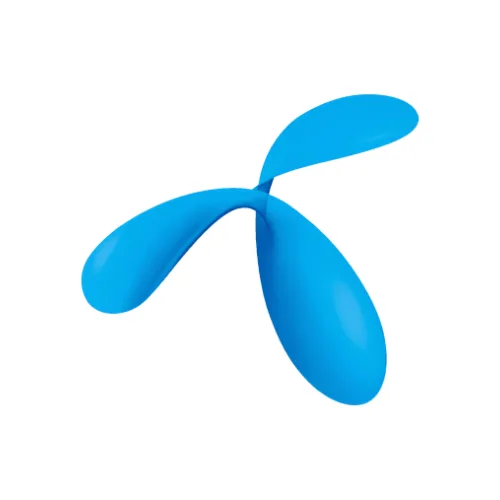 Grameen phone Logo