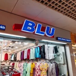 LED Neon sign boards for Katabon