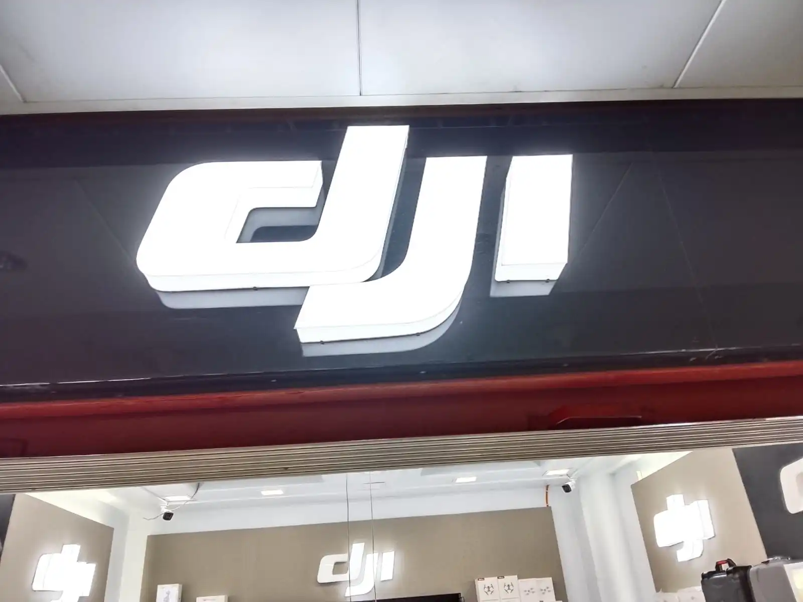 LED Sign Board Maker in Chuadanga