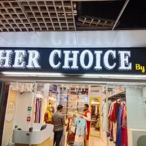 LED Neon sign boards for Hazaribagh