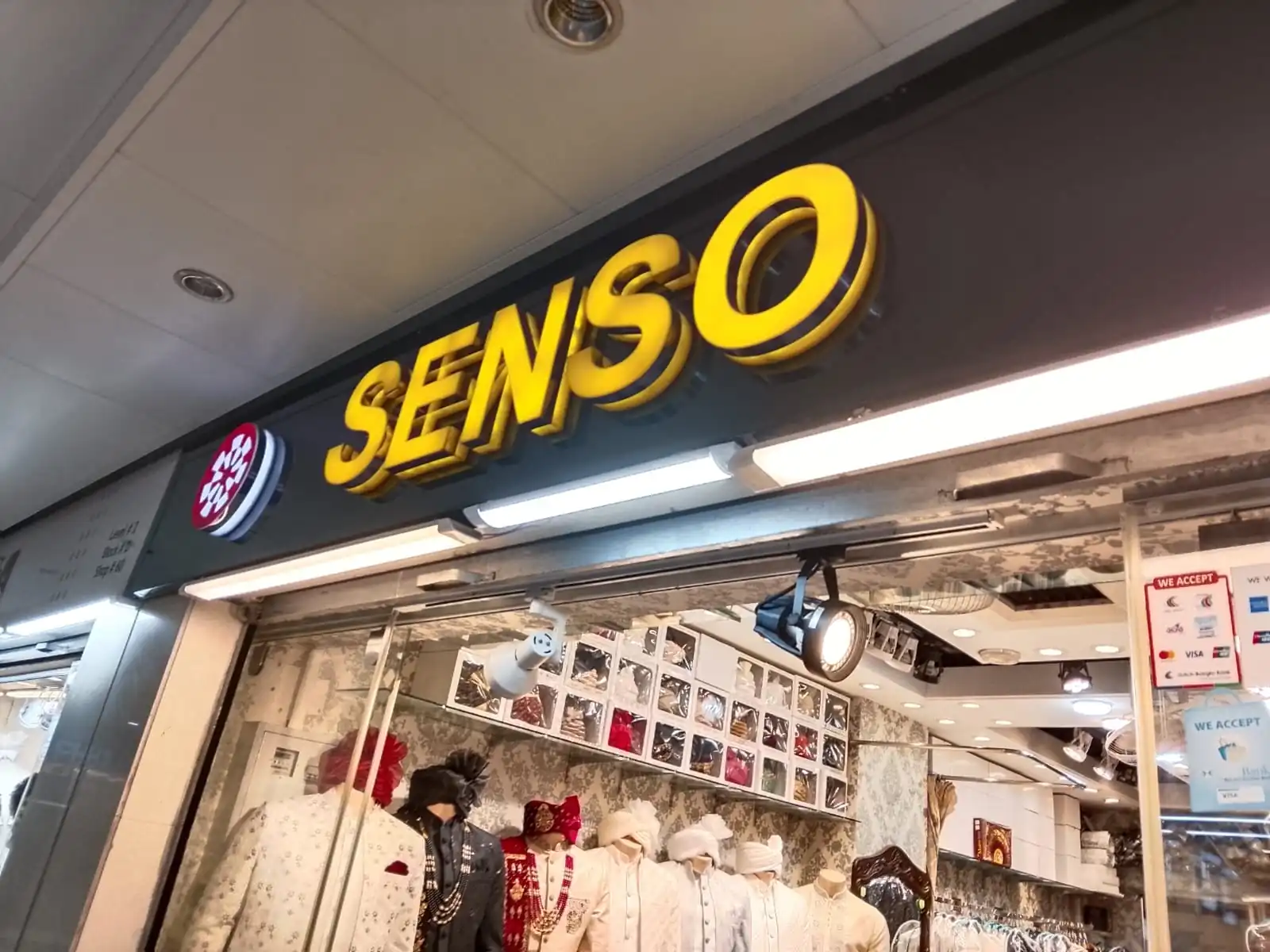 LED Sign Board Maker in Netrokona