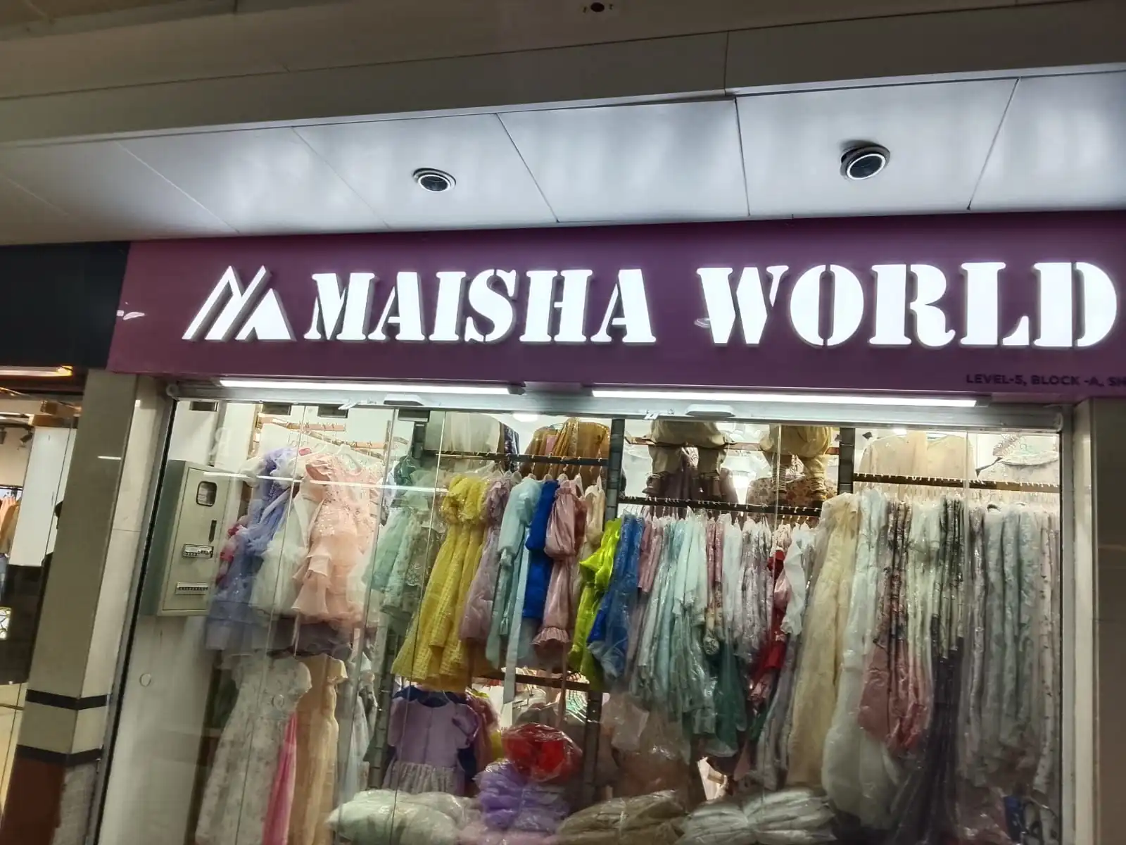 LED Sign Board Maker in Jhalokathi