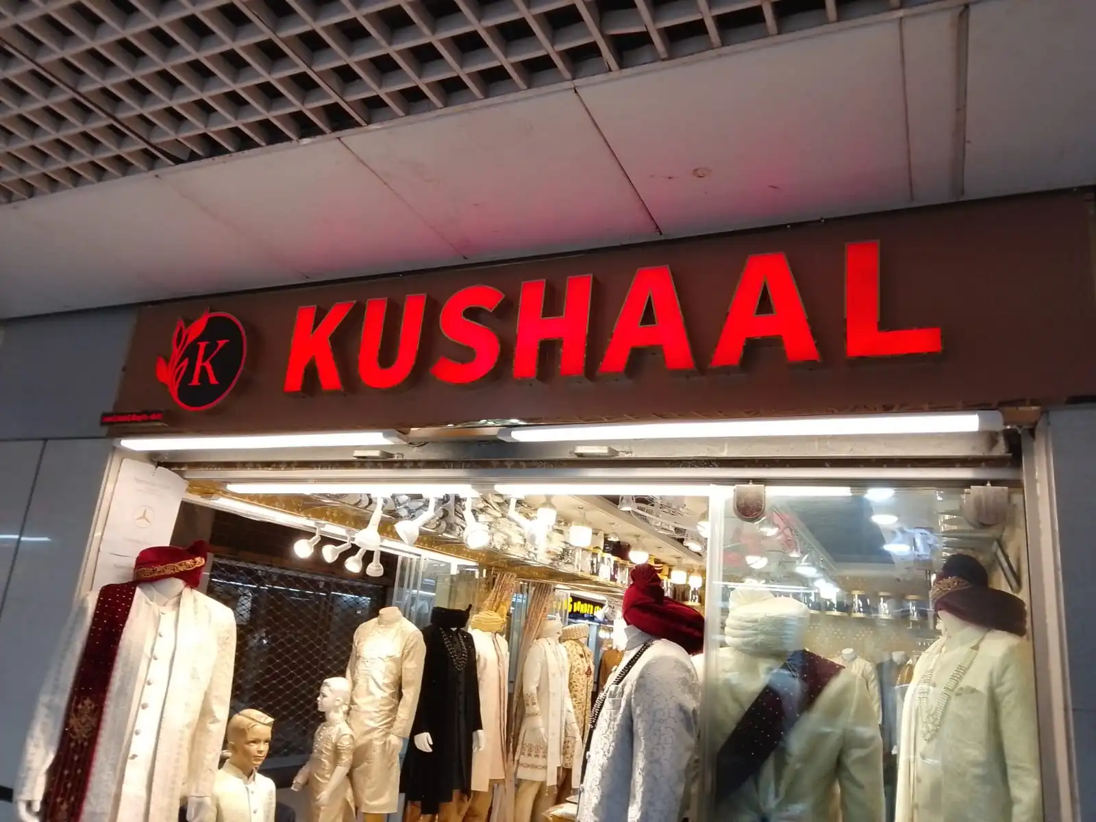 LED Sign Board Maker in Barishal