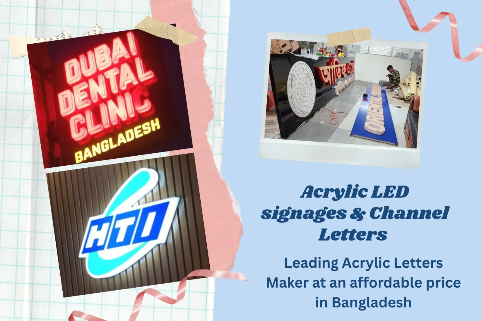 Acrylic-LED-signages-Channel-Letters