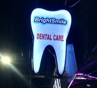 LED Neon sign boards for Demra