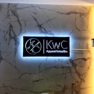 বাড়ির নামকরণ